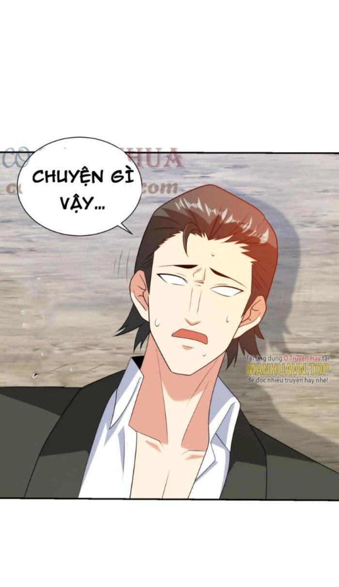 Mắt Phải Của Ta Là Thần Cấp Máy Tính Chapter 228 - Trang 2