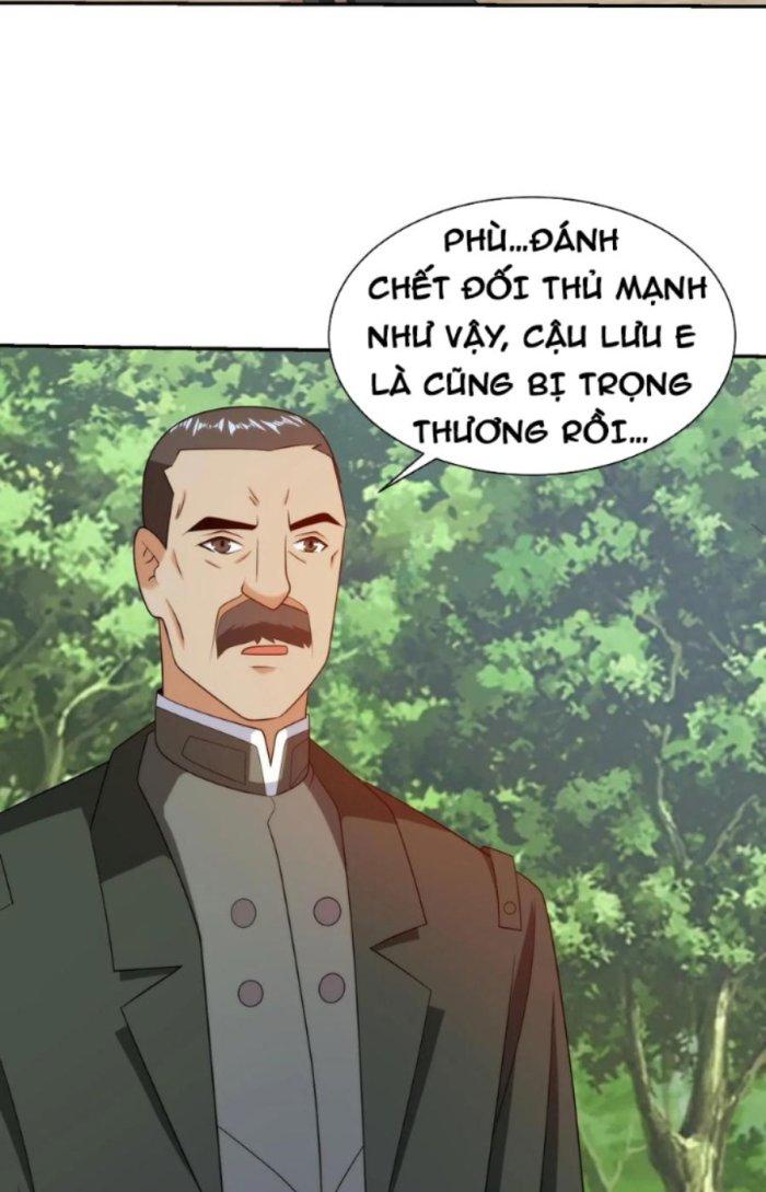 Mắt Phải Của Ta Là Thần Cấp Máy Tính Chapter 228 - Trang 2