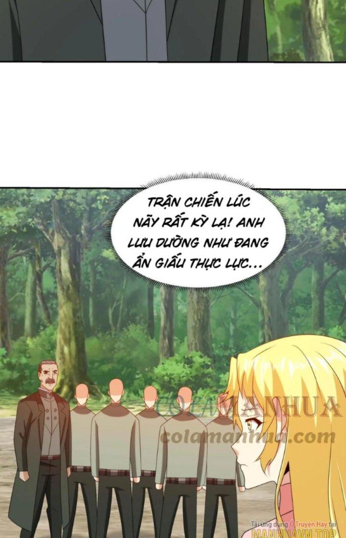 Mắt Phải Của Ta Là Thần Cấp Máy Tính Chapter 228 - Trang 2