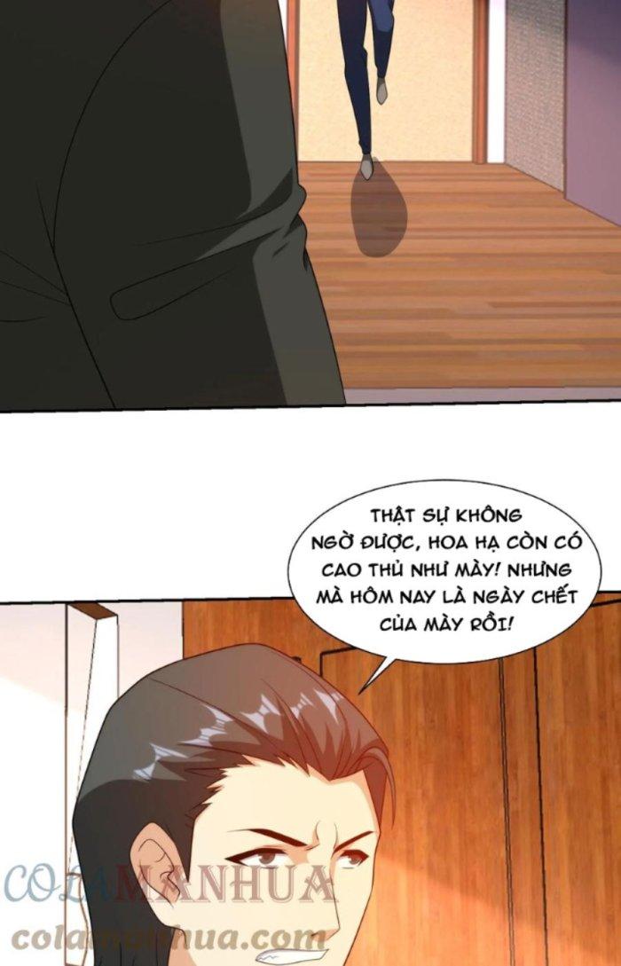 Mắt Phải Của Ta Là Thần Cấp Máy Tính Chapter 228 - Trang 2