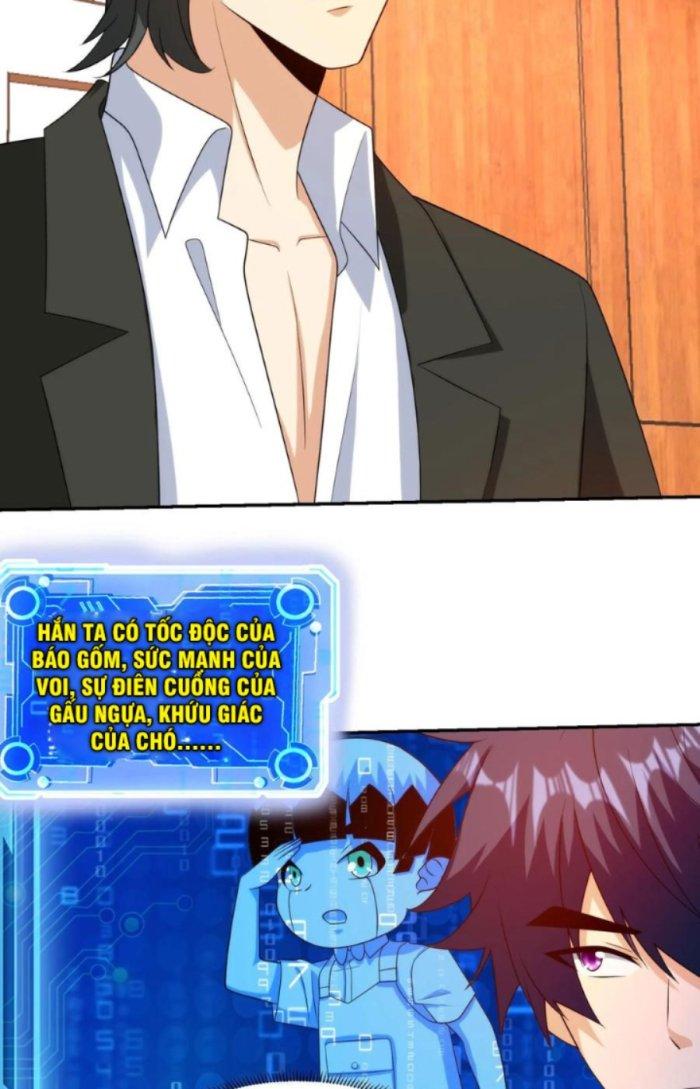 Mắt Phải Của Ta Là Thần Cấp Máy Tính Chapter 228 - Trang 2