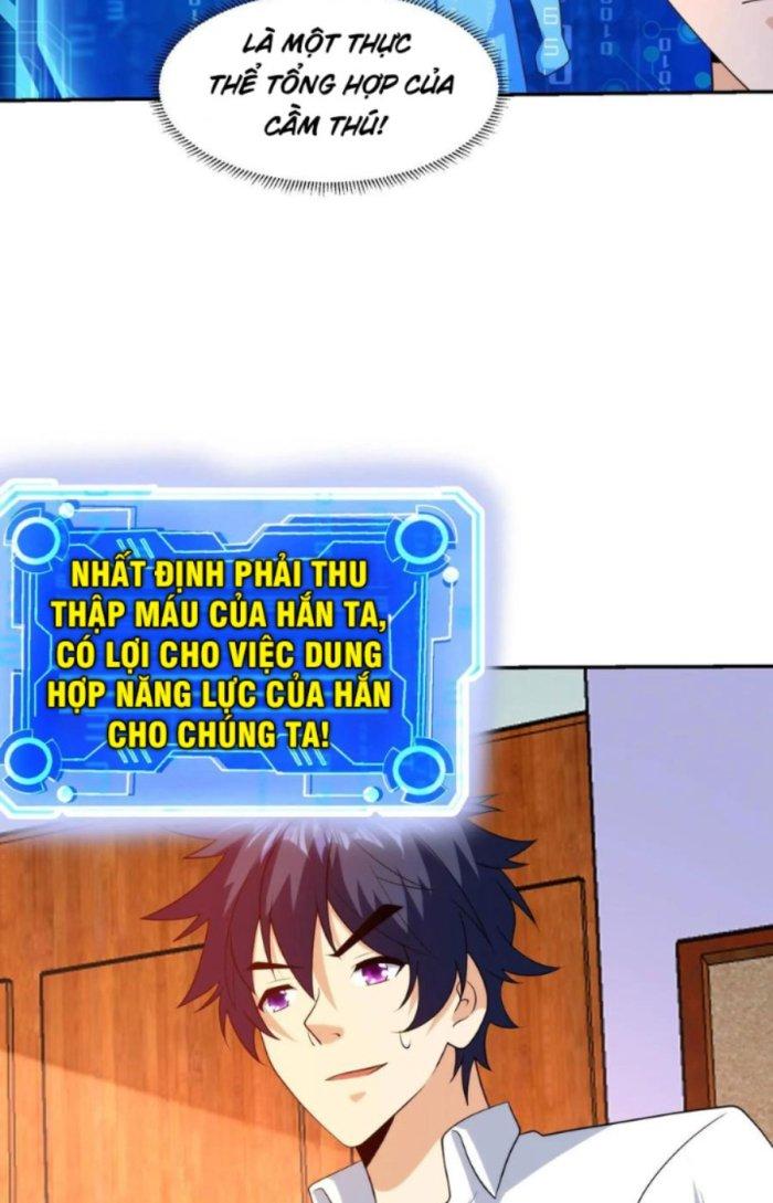 Mắt Phải Của Ta Là Thần Cấp Máy Tính Chapter 228 - Trang 2