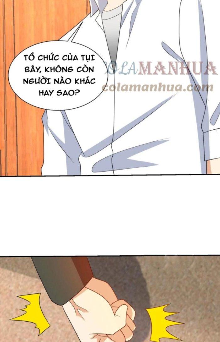 Mắt Phải Của Ta Là Thần Cấp Máy Tính Chapter 228 - Trang 2