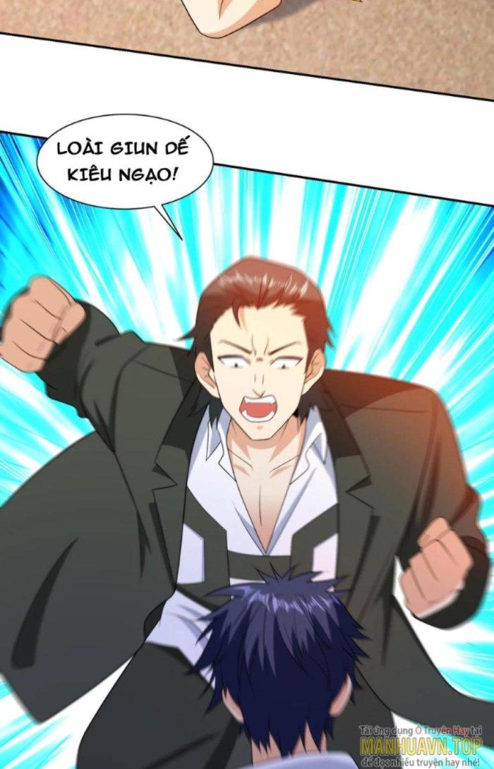 Mắt Phải Của Ta Là Thần Cấp Máy Tính Chapter 228 - Trang 2
