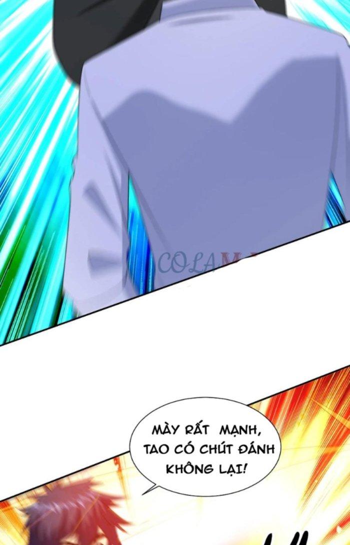 Mắt Phải Của Ta Là Thần Cấp Máy Tính Chapter 228 - Trang 2