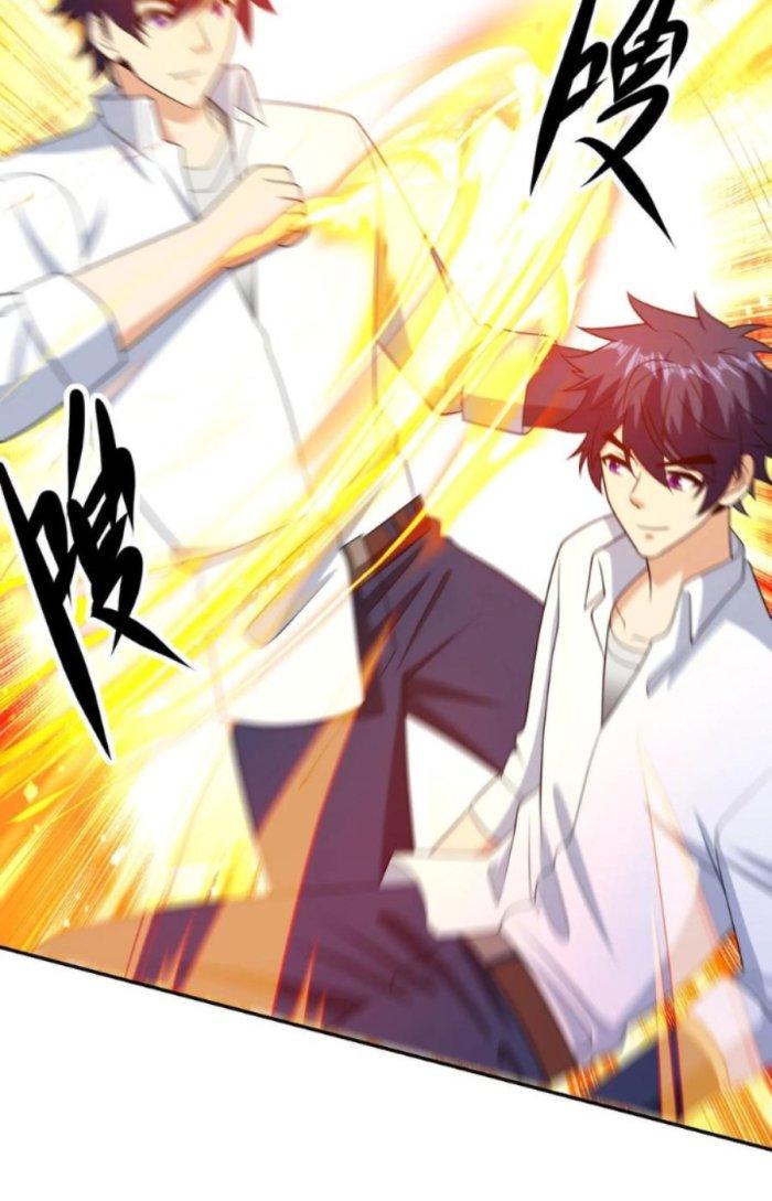 Mắt Phải Của Ta Là Thần Cấp Máy Tính Chapter 228 - Trang 2