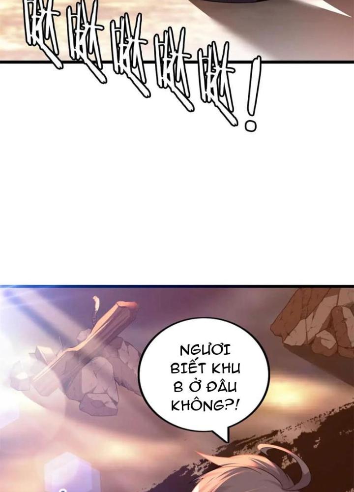 Lời Nguyền Này Thật Tuyệt Vời Chapter 35 - Trang 3