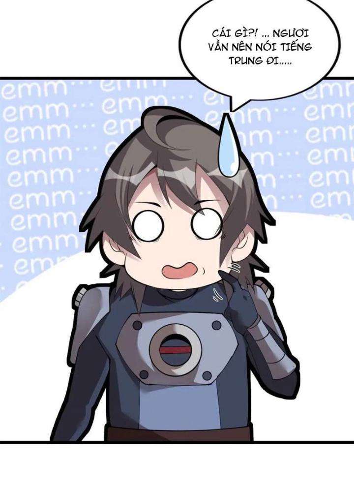 Lời Nguyền Này Thật Tuyệt Vời Chapter 35 - Trang 3