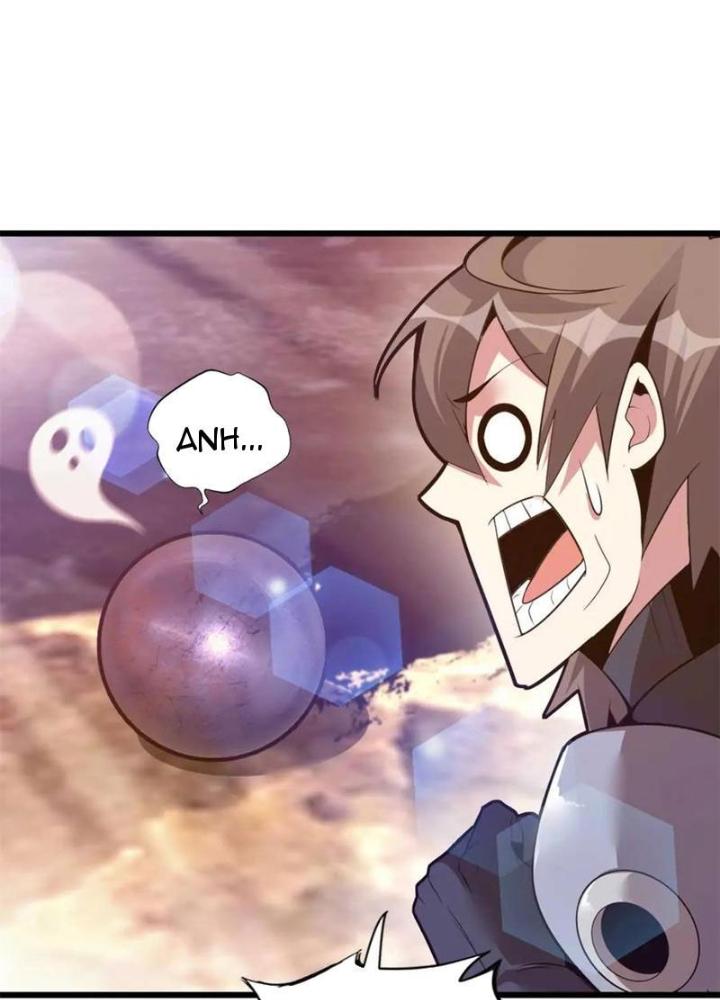 Lời Nguyền Này Thật Tuyệt Vời Chapter 35 - Trang 3