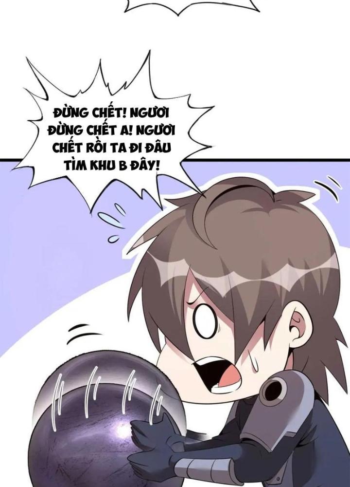 Lời Nguyền Này Thật Tuyệt Vời Chapter 35 - Trang 3