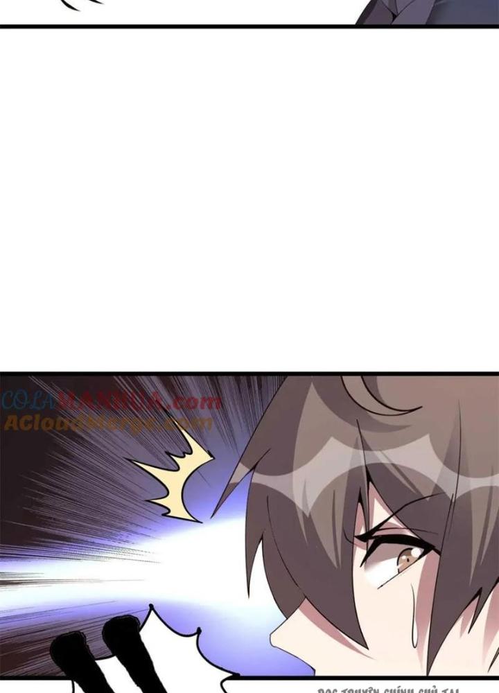 Lời Nguyền Này Thật Tuyệt Vời Chapter 35 - Trang 3