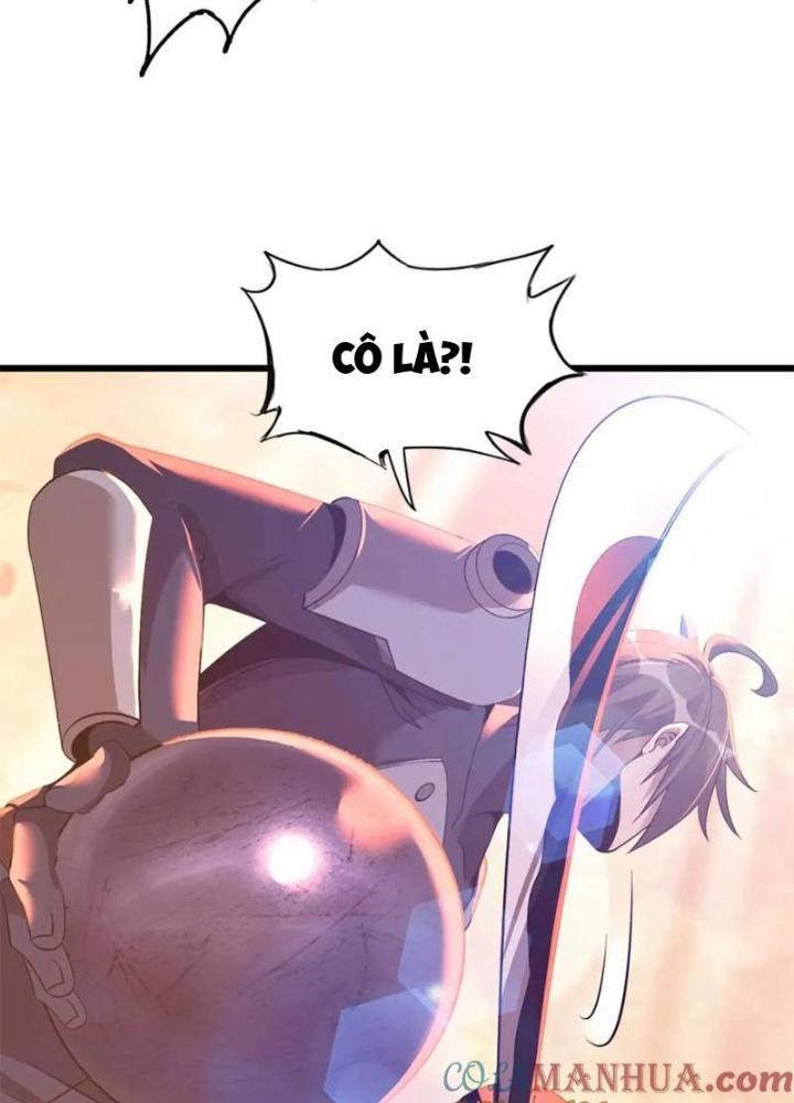 Lời Nguyền Này Thật Tuyệt Vời Chapter 35 - Trang 3