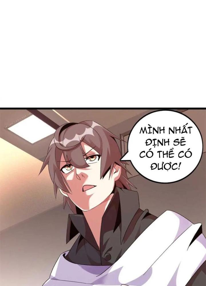 Lời Nguyền Này Thật Tuyệt Vời Chapter 35 - Trang 3