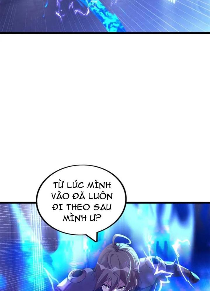 Lời Nguyền Này Thật Tuyệt Vời Chapter 35 - Trang 3