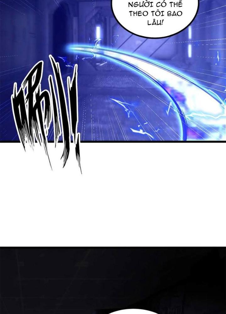 Lời Nguyền Này Thật Tuyệt Vời Chapter 35 - Trang 3