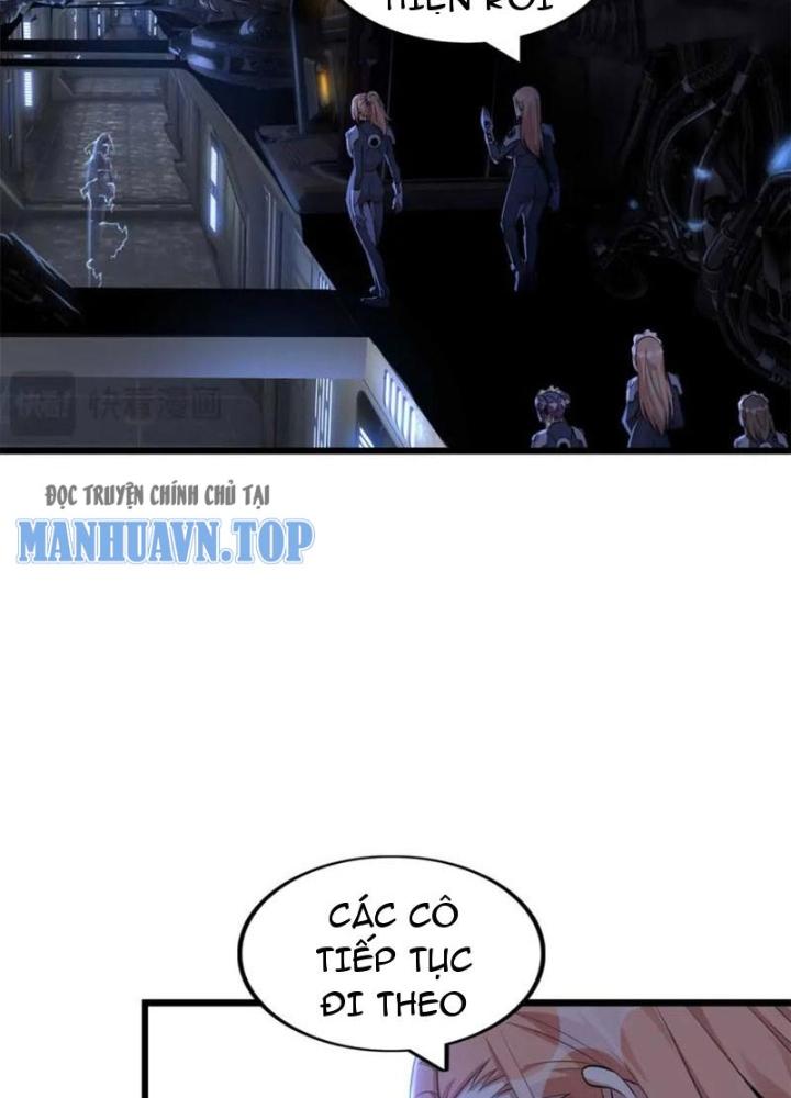 Lời Nguyền Này Thật Tuyệt Vời Chapter 35 - Trang 3