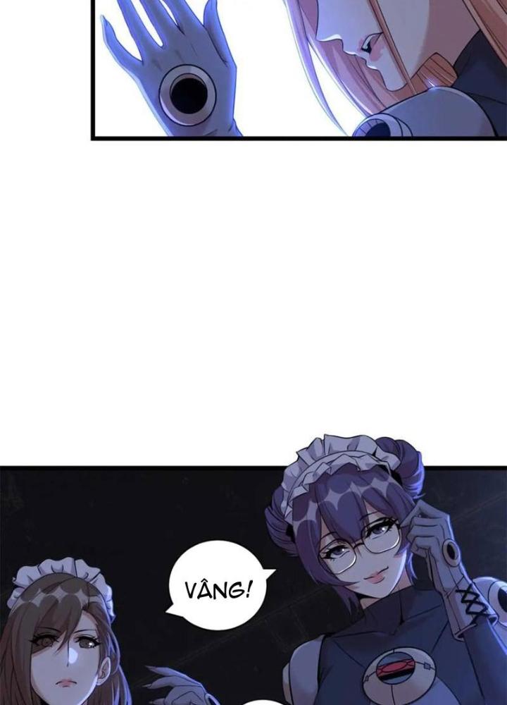 Lời Nguyền Này Thật Tuyệt Vời Chapter 35 - Trang 3