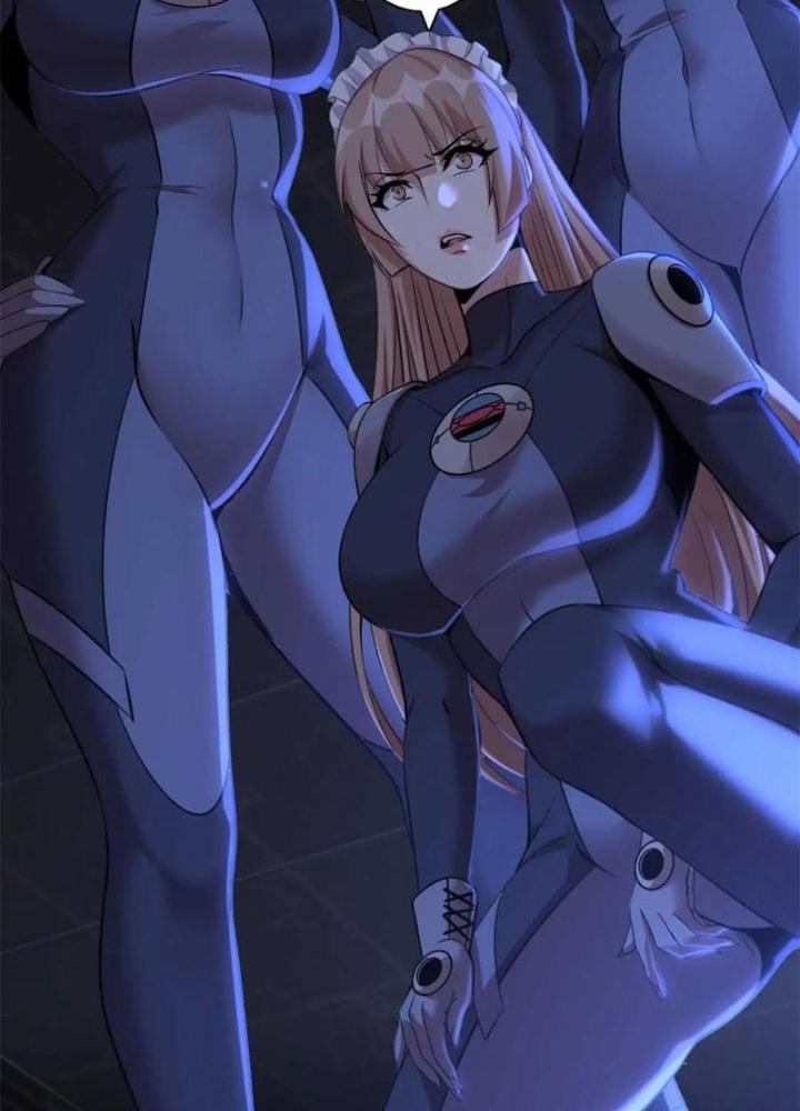 Lời Nguyền Này Thật Tuyệt Vời Chapter 35 - Trang 3