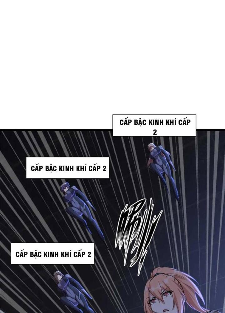 Lời Nguyền Này Thật Tuyệt Vời Chapter 35 - Trang 3