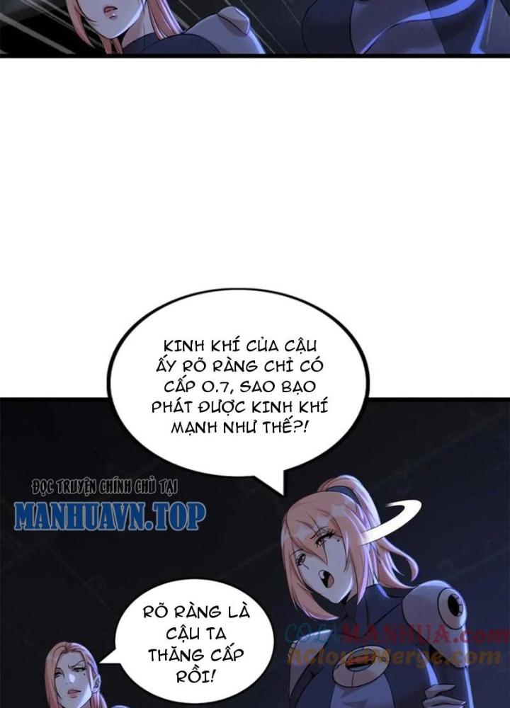 Lời Nguyền Này Thật Tuyệt Vời Chapter 35 - Trang 3