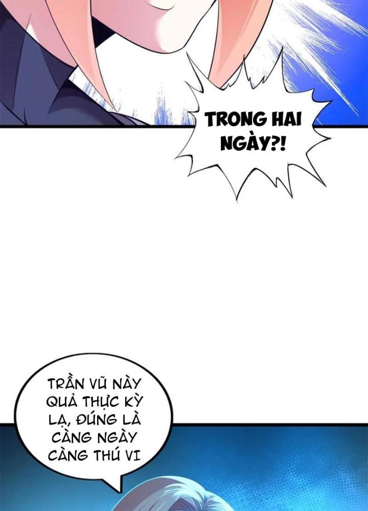 Lời Nguyền Này Thật Tuyệt Vời Chapter 35 - Trang 3