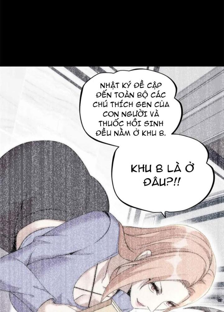 Lời Nguyền Này Thật Tuyệt Vời Chapter 35 - Trang 3