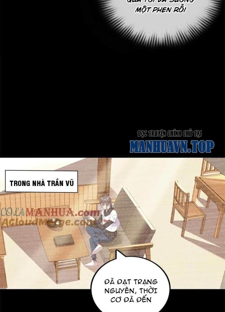 Lời Nguyền Này Thật Tuyệt Vời Chapter 35 - Trang 3
