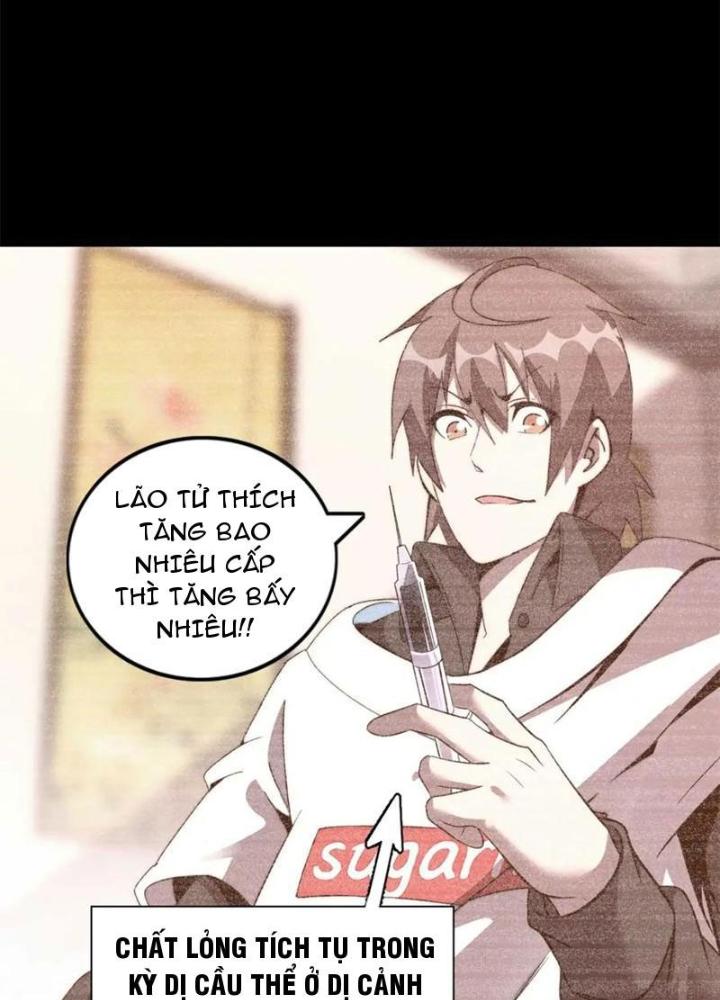Lời Nguyền Này Thật Tuyệt Vời Chapter 35 - Trang 3