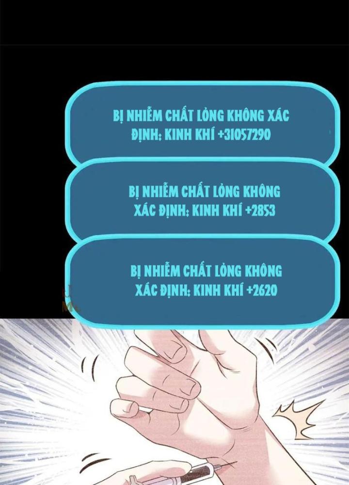 Lời Nguyền Này Thật Tuyệt Vời Chapter 35 - Trang 3