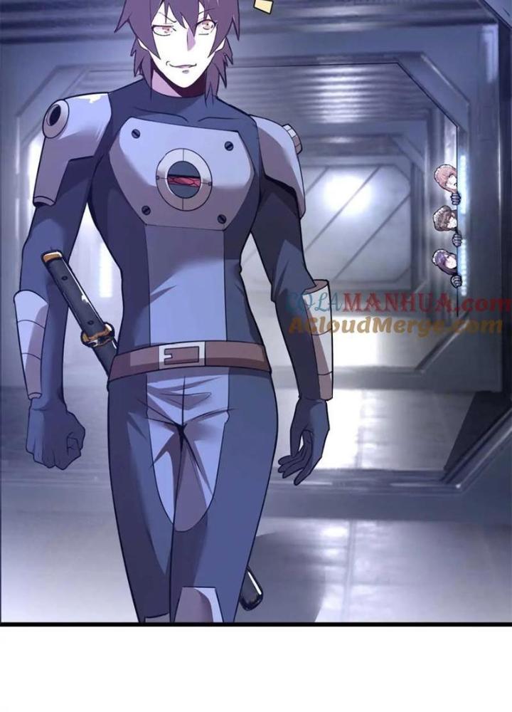 Lời Nguyền Này Thật Tuyệt Vời Chapter 35 - Trang 3
