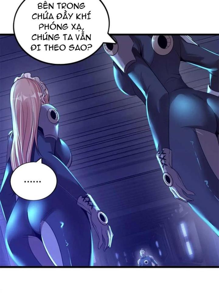 Lời Nguyền Này Thật Tuyệt Vời Chapter 35 - Trang 3