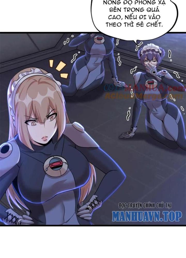 Lời Nguyền Này Thật Tuyệt Vời Chapter 35 - Trang 3