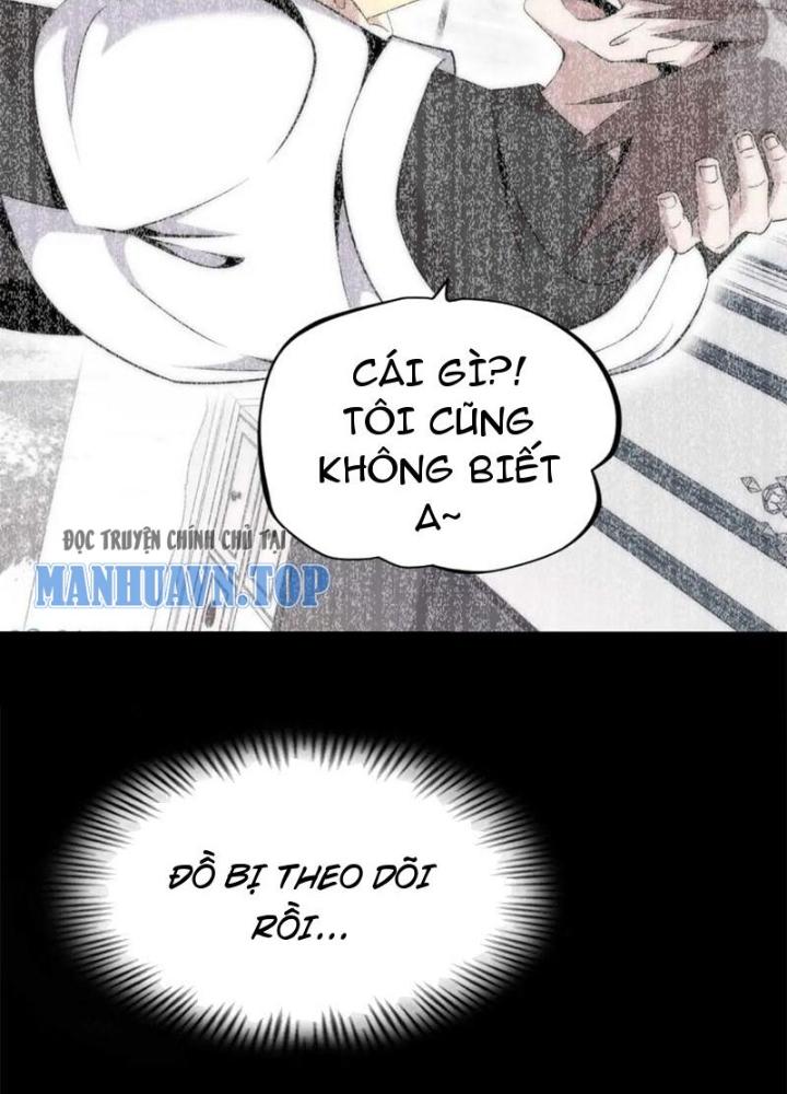 Lời Nguyền Này Thật Tuyệt Vời Chapter 35 - Trang 3