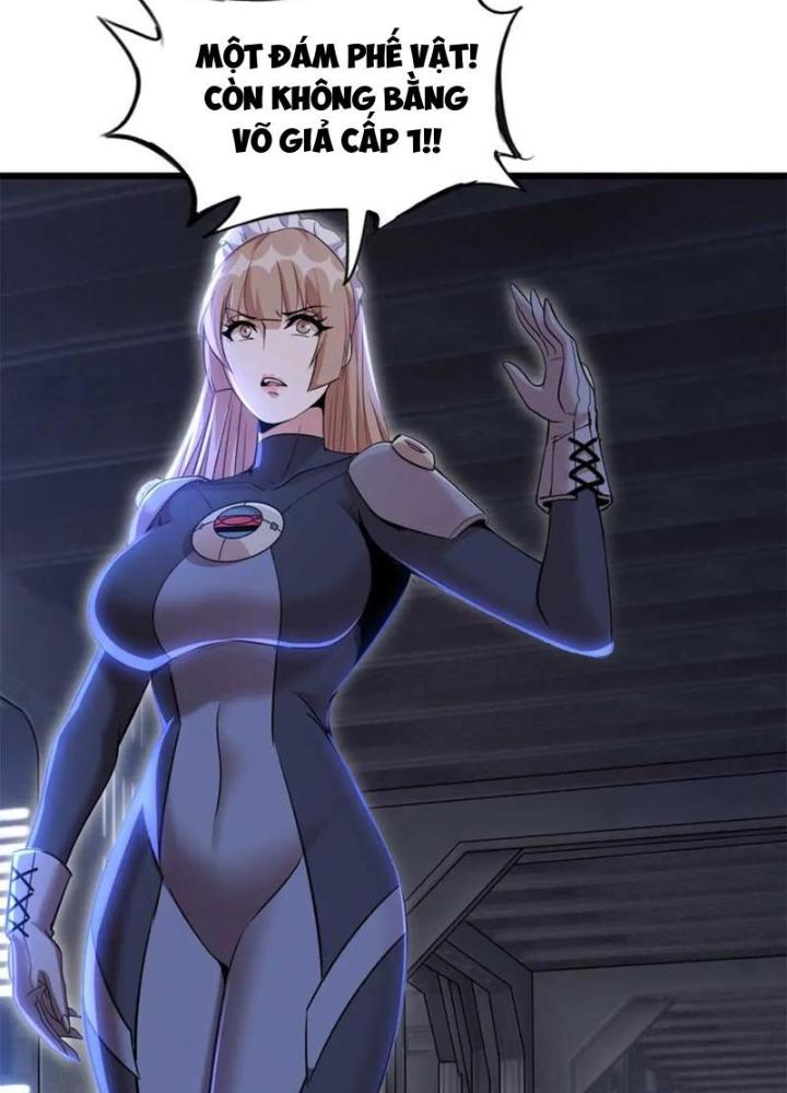 Lời Nguyền Này Thật Tuyệt Vời Chapter 35 - Trang 3