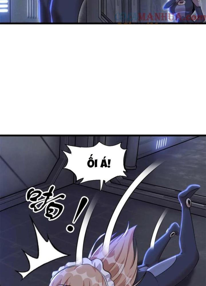 Lời Nguyền Này Thật Tuyệt Vời Chapter 35 - Trang 3