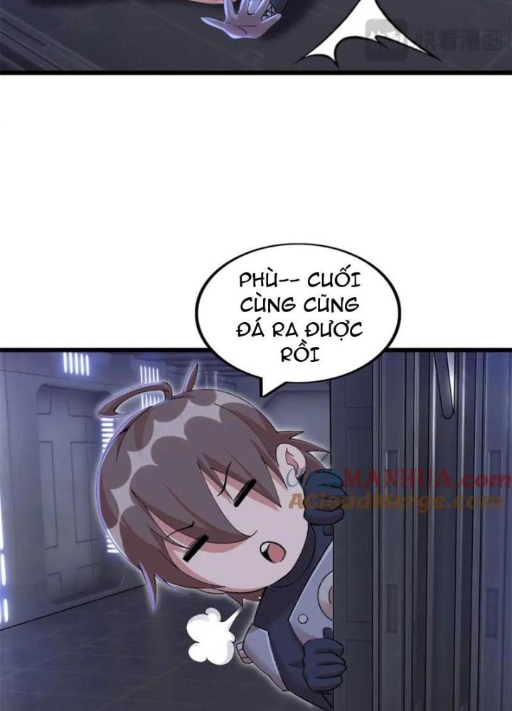 Lời Nguyền Này Thật Tuyệt Vời Chapter 35 - Trang 3