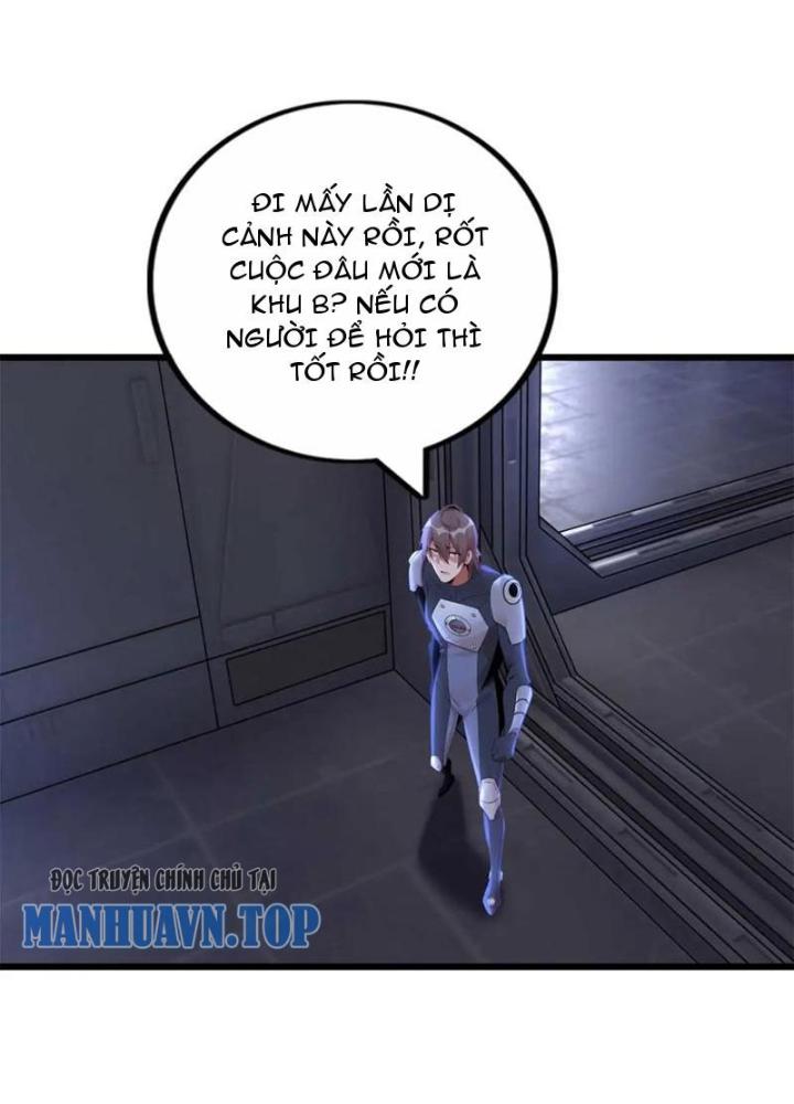 Lời Nguyền Này Thật Tuyệt Vời Chapter 35 - Trang 3