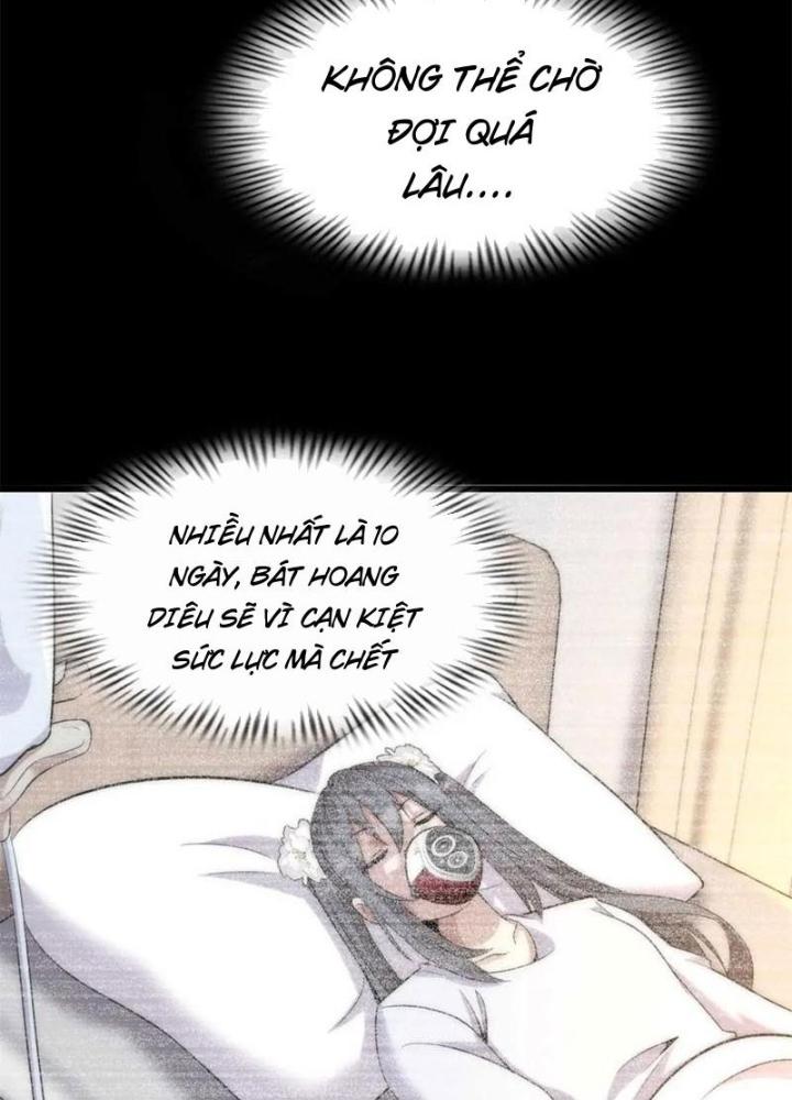 Lời Nguyền Này Thật Tuyệt Vời Chapter 35 - Trang 3