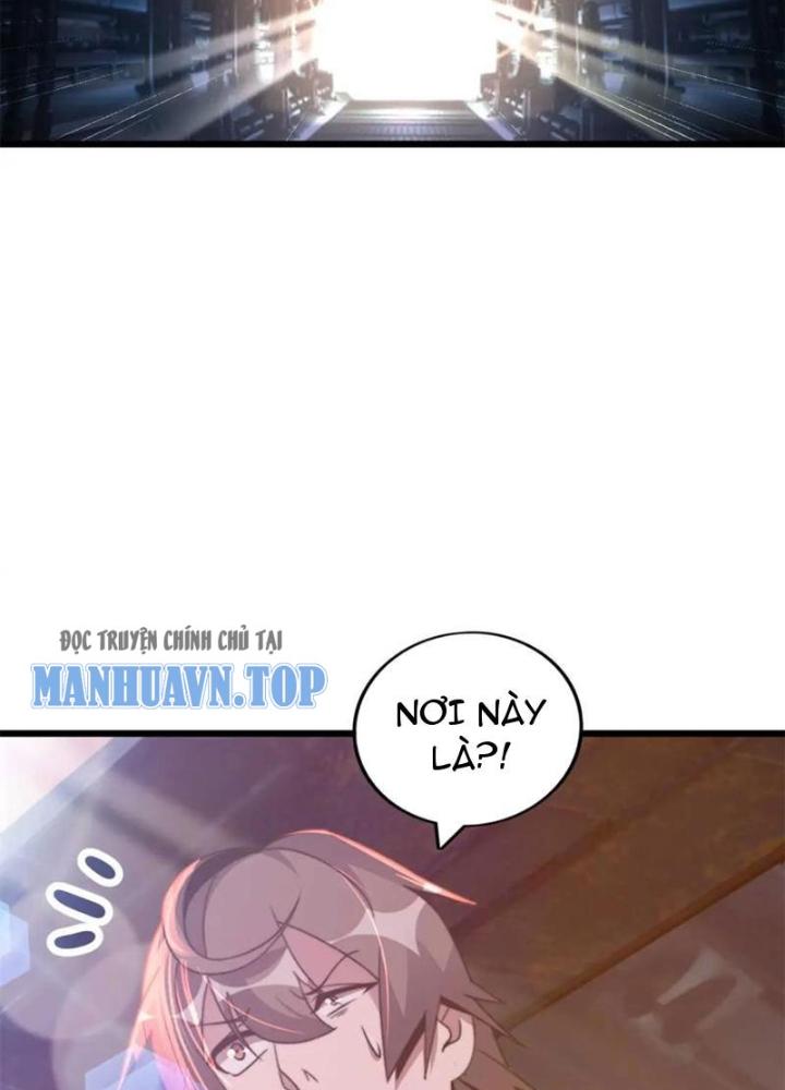 Lời Nguyền Này Thật Tuyệt Vời Chapter 35 - Trang 3