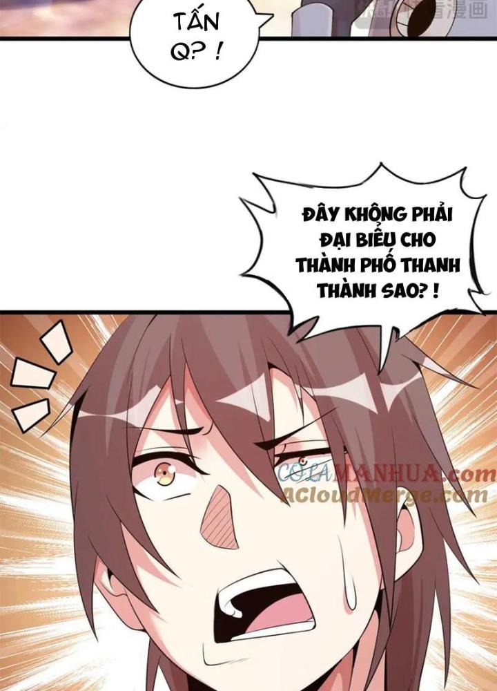 Lời Nguyền Này Thật Tuyệt Vời Chapter 35 - Trang 3