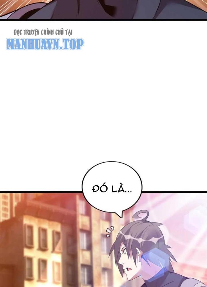 Lời Nguyền Này Thật Tuyệt Vời Chapter 35 - Trang 3