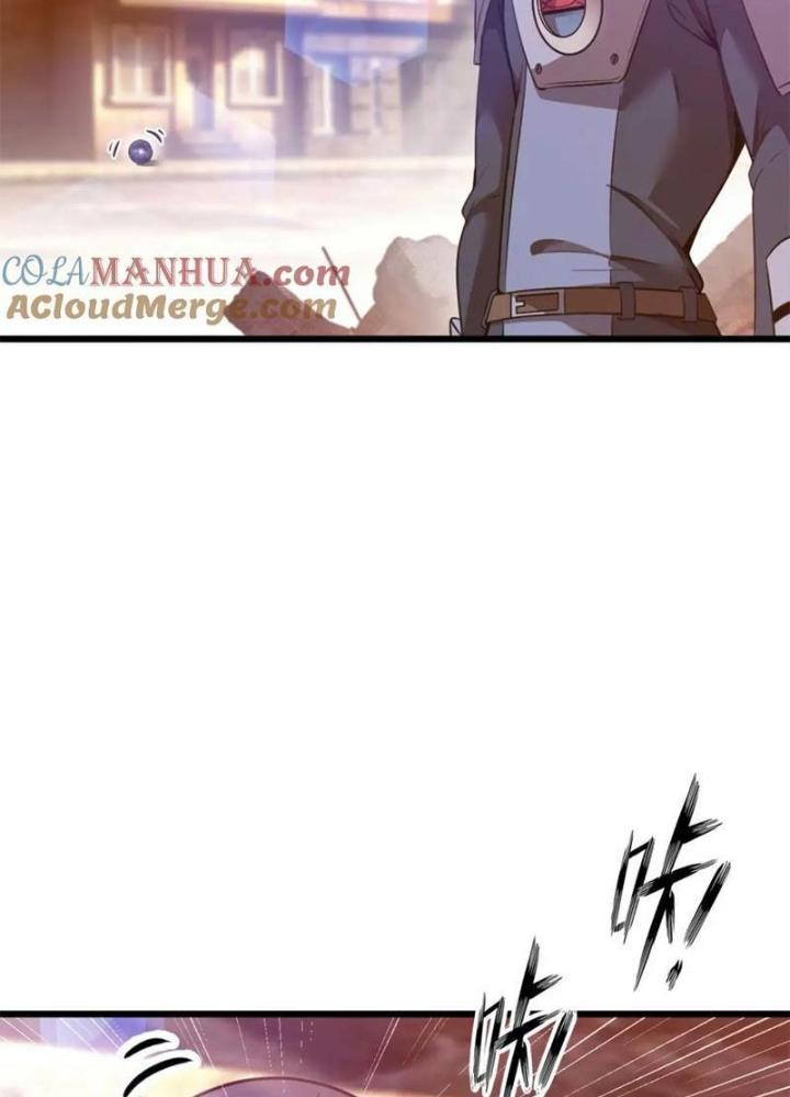 Lời Nguyền Này Thật Tuyệt Vời Chapter 35 - Trang 3