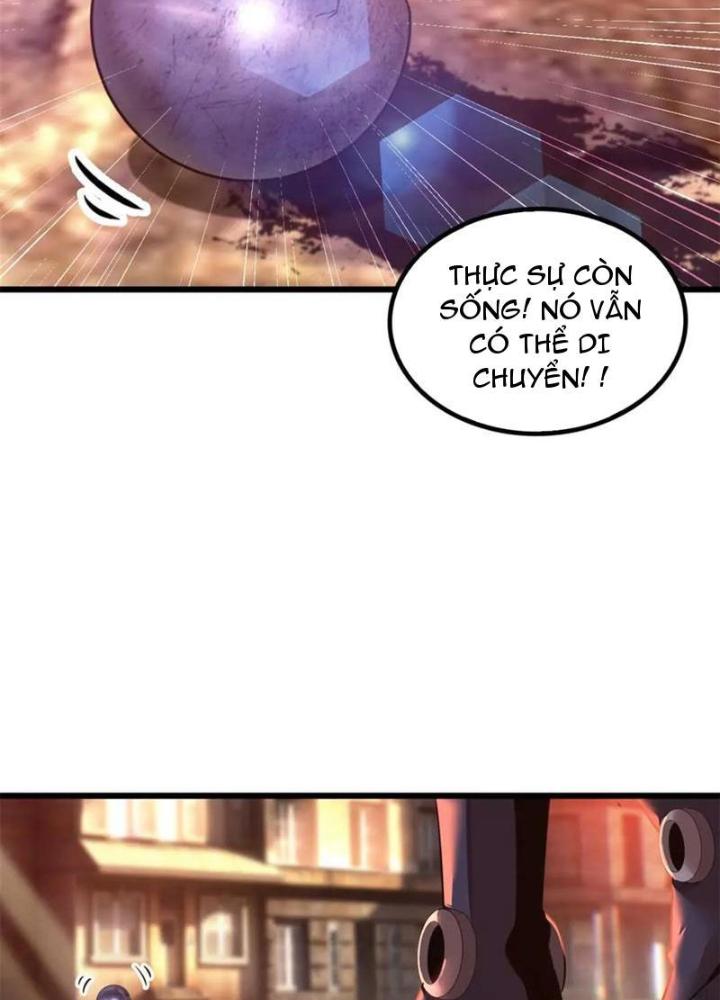 Lời Nguyền Này Thật Tuyệt Vời Chapter 35 - Trang 3