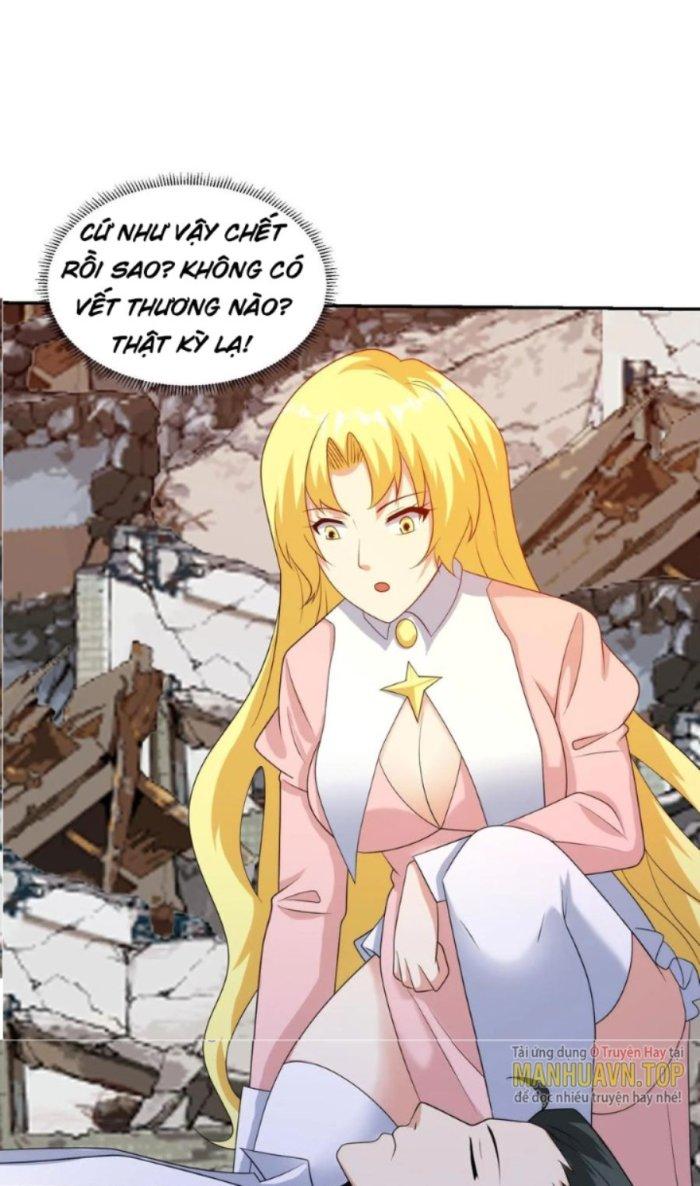 Mắt Phải Của Ta Là Thần Cấp Máy Tính Chapter 229 - Trang 2