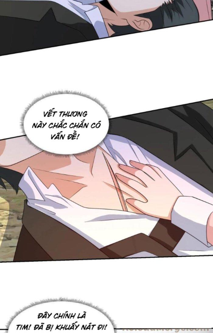 Mắt Phải Của Ta Là Thần Cấp Máy Tính Chapter 229 - Trang 2