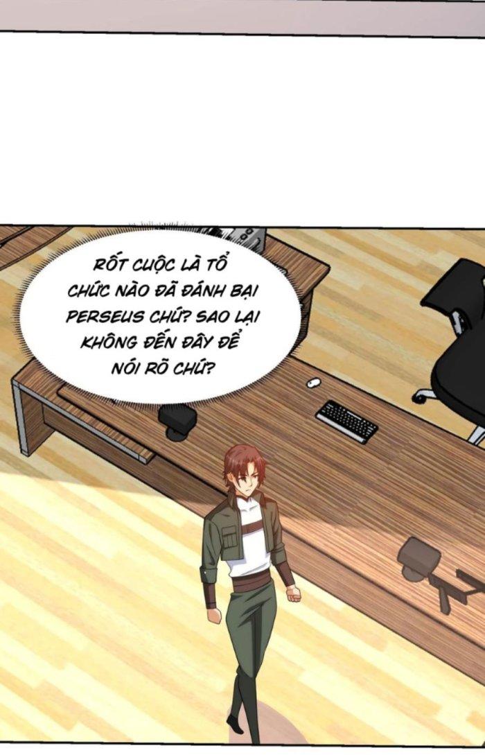 Mắt Phải Của Ta Là Thần Cấp Máy Tính Chapter 229 - Trang 2
