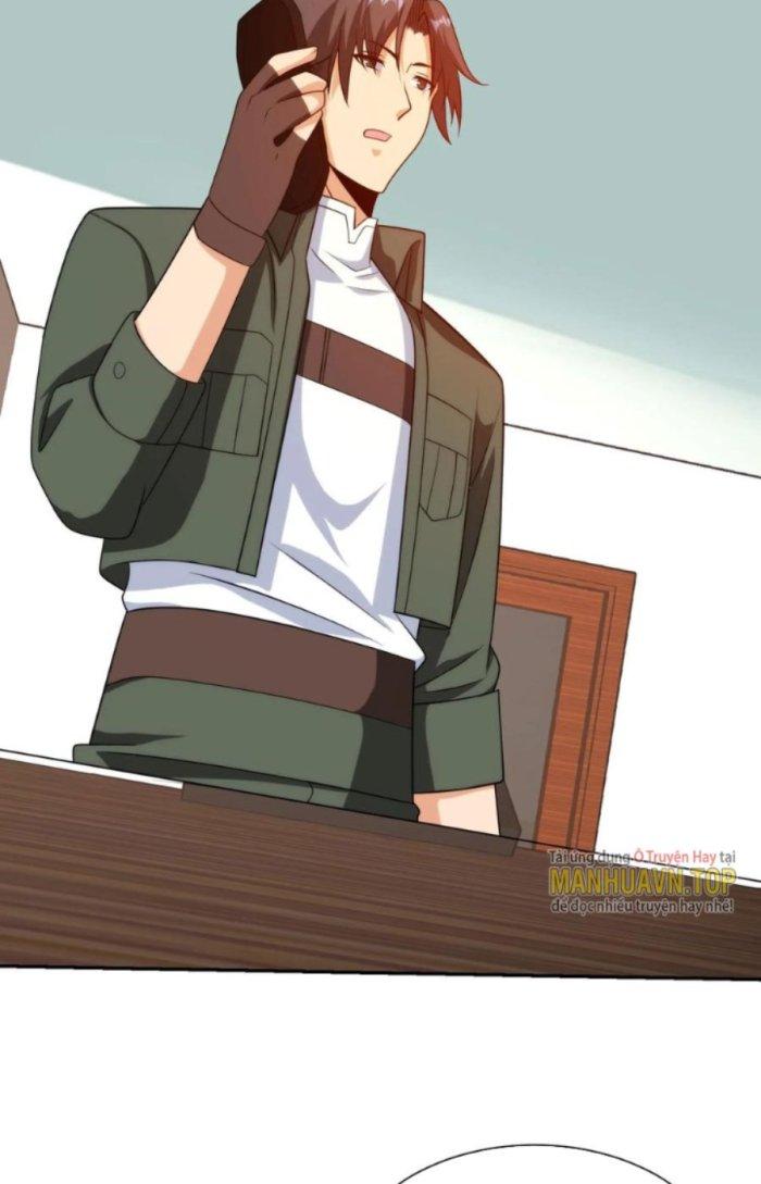 Mắt Phải Của Ta Là Thần Cấp Máy Tính Chapter 229 - Trang 2