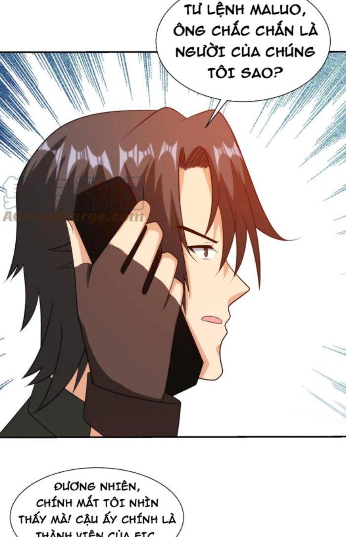 Mắt Phải Của Ta Là Thần Cấp Máy Tính Chapter 229 - Trang 2