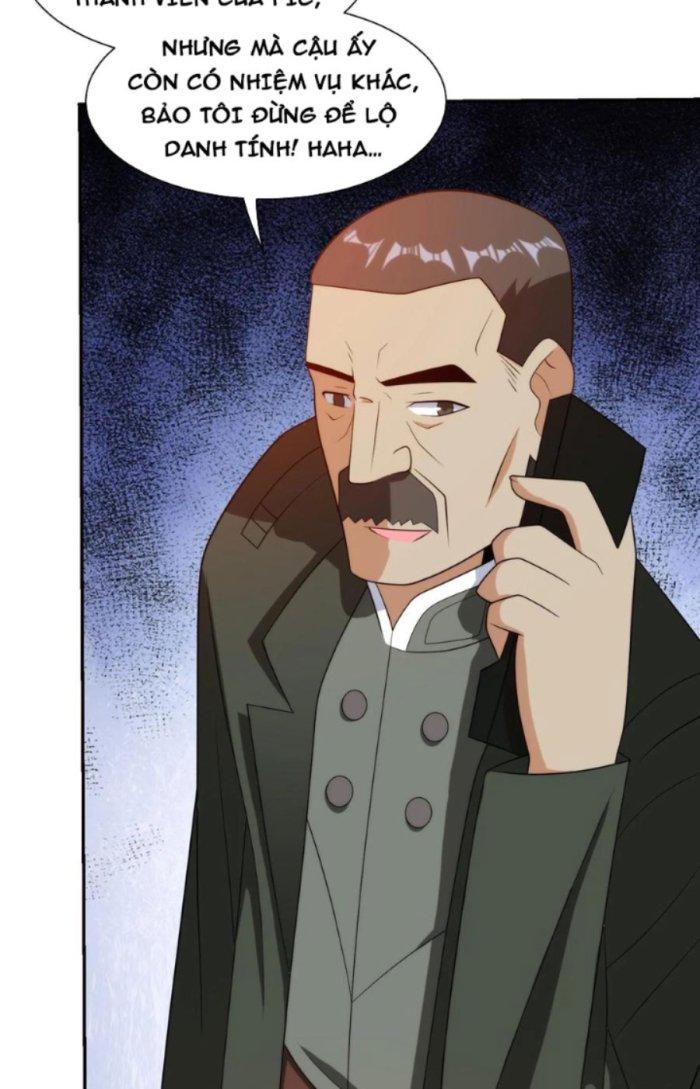 Mắt Phải Của Ta Là Thần Cấp Máy Tính Chapter 229 - Trang 2