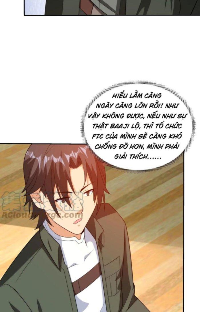 Mắt Phải Của Ta Là Thần Cấp Máy Tính Chapter 229 - Trang 2